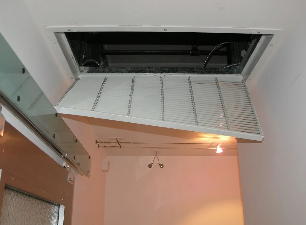 Why your AC smells Moldy - How to Eliminate Musty Smells from Air Conditioners 1 LC Heating & Air Conditioning LC Heating and air conditioning Emergency Repair Hollywood Why your AC smells Moldy - How to Eliminate Musty Smells from Air Conditioners There's nothing quite like the comfort of a cool, air-conditioned room on a hot summer day. But what happens when that refreshing breeze is accompanied by a musty smell? Blogs