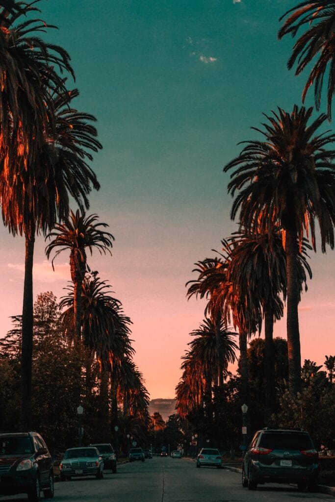 California AC rebates and how to get a free air conditioner 39 cars parked on gray concrete near trees