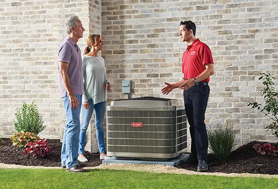 Air Conditioning Dealer