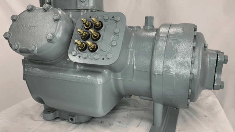 Mejor aire acondicionado: ¿Cuánto duran los compresores de aire acondicionado? 1 how long do ac compressors last