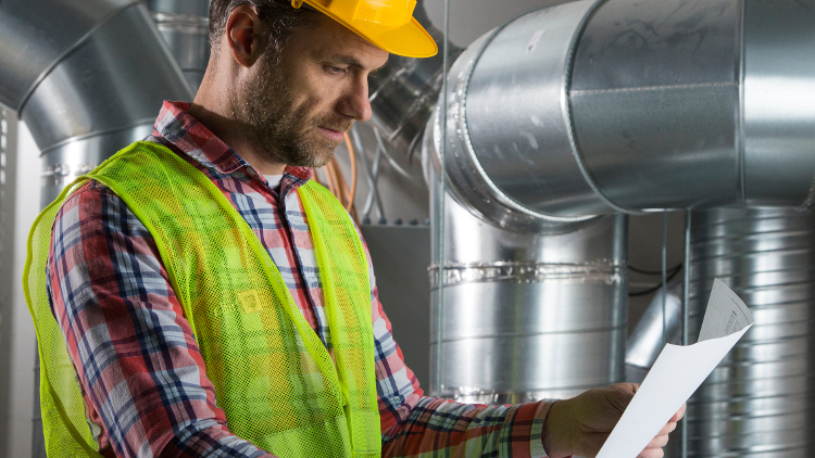 Common HVAC Problems and Their Solutions Fix your AC before the Summer heat 1 Common HVAC Problems