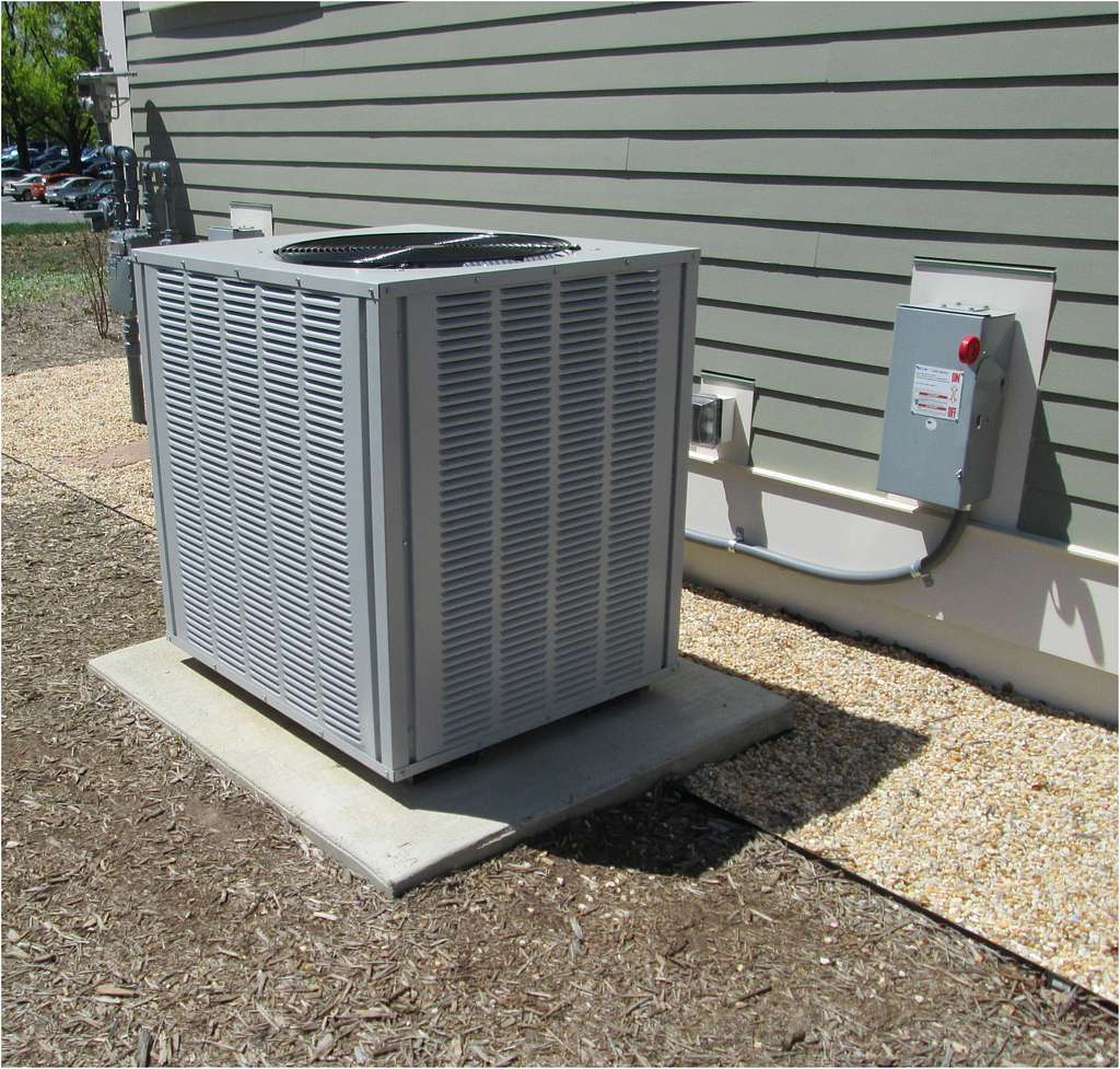 CFM Charts for HVAC Systems