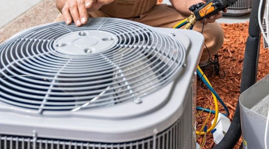 LC Heating And Air Conditioning LC Heating And Air Conditioning Emergency Repair Hollywood Signs Your Air Conditioner Needs Repair Your home should be a sanctuary of comfort, especially when the summer heat becomes relentless. The cool, refreshing breeze from a well-functioning air conditioner can make all the difference during those scorching days. However, nothing disrupts this tranquility more than an air conditioner failing to perform its essential function. If you're noticing unusual symptoms, it could be a sign that your air conditioner needs repair. As a seasoned HVAC professional, I've encountered a multitude of issues that can impede your AC unit's performance. In this article, I'll guide you through the key signs indicating that your air conditioner may need repair. With my expertise and commitment to quality service, I aim to equip you with the knowledge to identify problems early, ensuring your home remains a haven of cool comfort. HVAC,Repair,New HVAC,R-454B,R-22,Freon