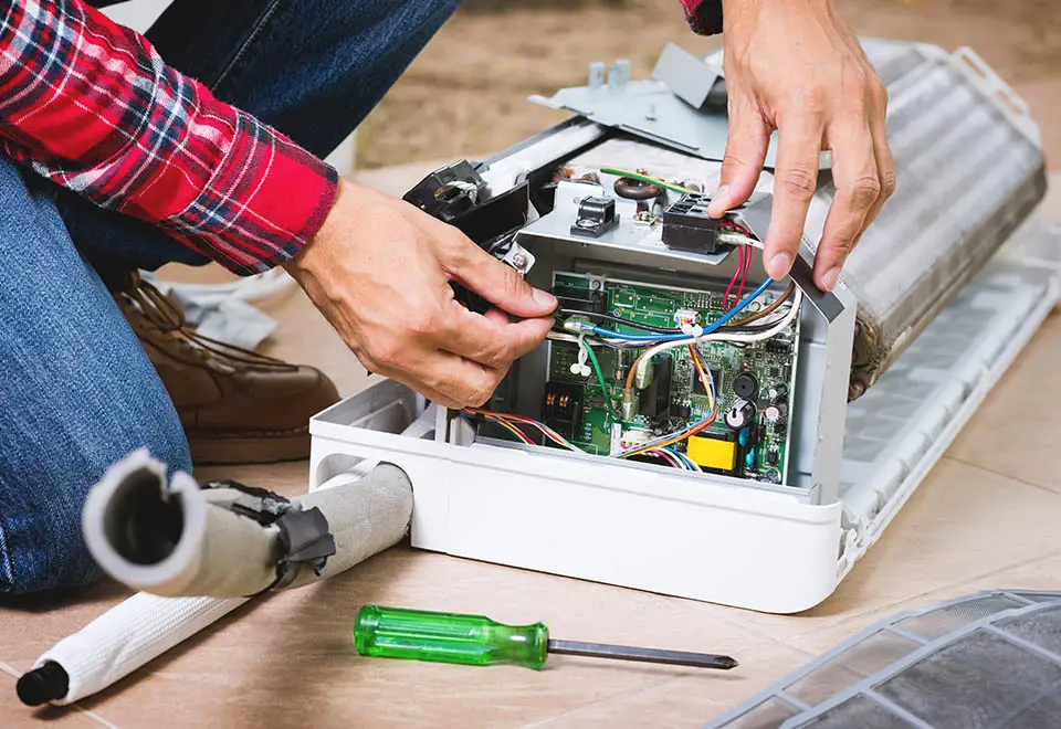 LC Heating And Air Conditioning LC Heating And Air Conditioning Emergency Repair Hollywood Signs Your Air Conditioner Needs Repair Your home should be a sanctuary of comfort, especially when the summer heat becomes relentless. The cool, refreshing breeze from a well-functioning air conditioner can make all the difference during those scorching days. However, nothing disrupts this tranquility more than an air conditioner failing to perform its essential function. If you're noticing unusual symptoms, it could be a sign that your air conditioner needs repair. As a seasoned HVAC professional, I've encountered a multitude of issues that can impede your AC unit's performance. In this article, I'll guide you through the key signs indicating that your air conditioner may need repair. With my expertise and commitment to quality service, I aim to equip you with the knowledge to identify problems early, ensuring your home remains a haven of cool comfort. HVAC,Repair,New HVAC,R-454B,R-22,Freon