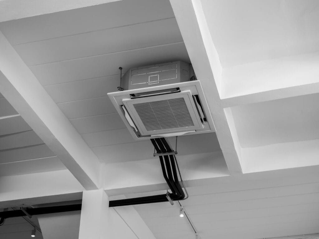 Common Causes of AC Blowing Hot Air 1 Common Causes of AC Blowing Hot Air