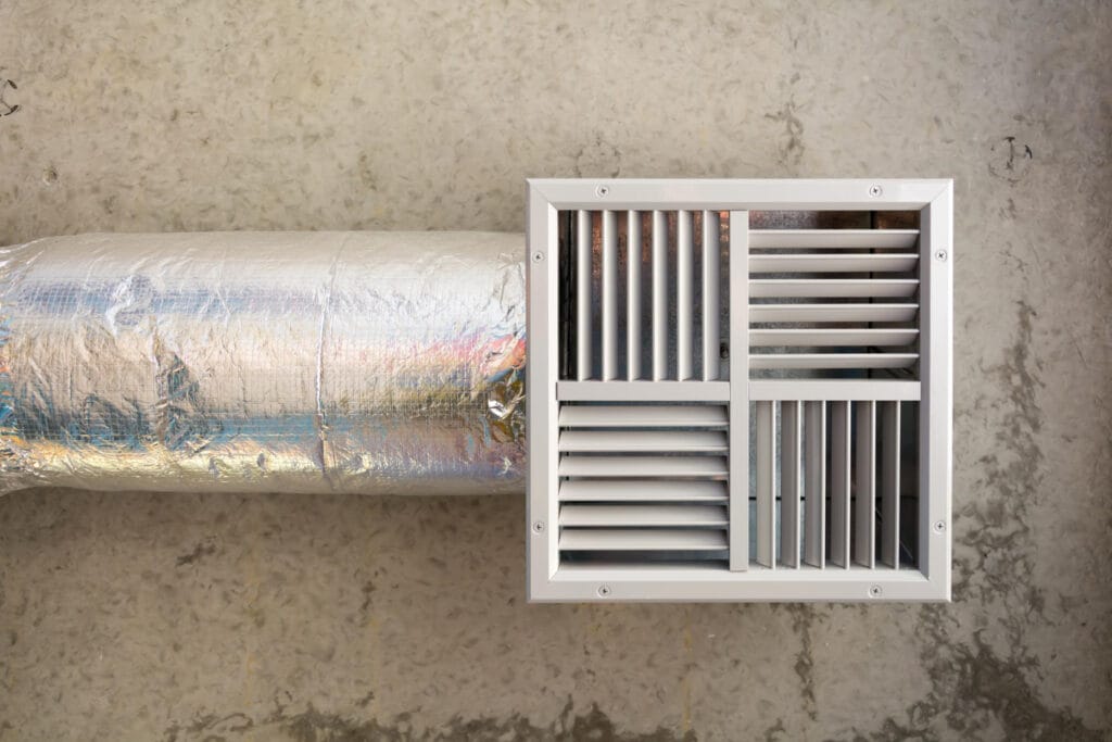 Cómo arreglar un aire acondicionado que no enfría correctamente 1 AC Not Cooling Properly