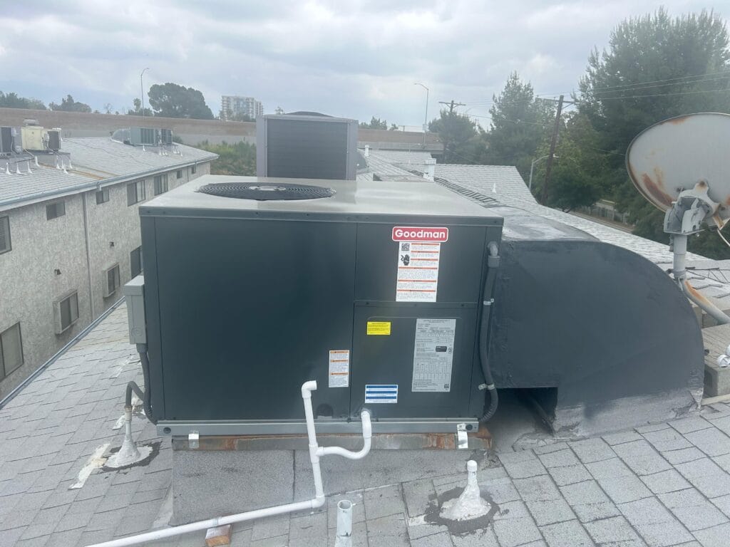Common Reasons for Warm Air from AC 274 LC Heating And Air Conditioning LC Heating And Air Conditioning Emergency Repair Hollywood Common Reasons for Warm Air from AC If you've ever experienced the discomfort of warm air from AC blowing instead of cool relief, you know how frustrating it can be, especially when the Los Angeles heat is in full swing. The sweltering temperatures can make any home feel unbearable, and a malfunctioning AC unit can turn your sanctuary into a stifling environment. As the owner of LC Heating and Air Conditioning, I'm here to help you understand why your AC might not be cooling as it should. In this article, we'll explore common reasons for your air conditioner not blowing cold air and provide practical advice on what you can do about it. By understanding these issues, you can take proactive steps to ensure your air conditioning system runs efficiently all summer long.