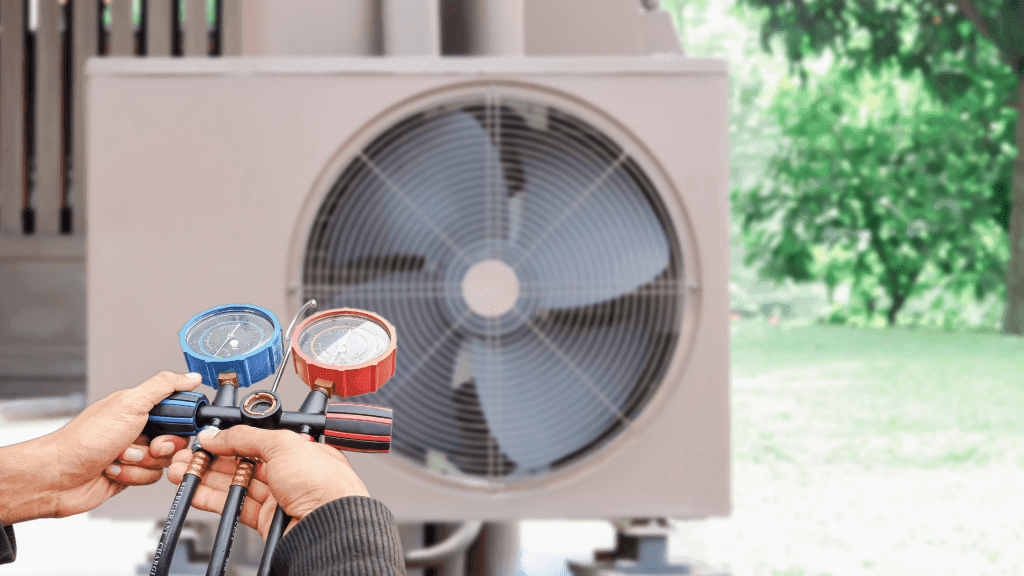 LC Heating And Air Conditioning LC Heating And Air Conditioning Emergency Repair Hollywood When to Call a Professional for AC Issues Air conditioning units are intricate systems that require regular maintenance and care to function optimally. One of the more perplexing issues homeowners encounter is when their AC unit begins to freeze up. You might notice ice forming on the coils or your outside unit looking like a winter wonderland in the middle of July. Such occurrences can not only hinder the performance of your AC but can also lead to more severe damage if not addressed promptly. Understanding the root causes of these problems can help you determine the best course of action and whether you need a professional for AC issues to intervene effectively. HVAC,Repair,New HVAC,R-454B,R-22,Freon