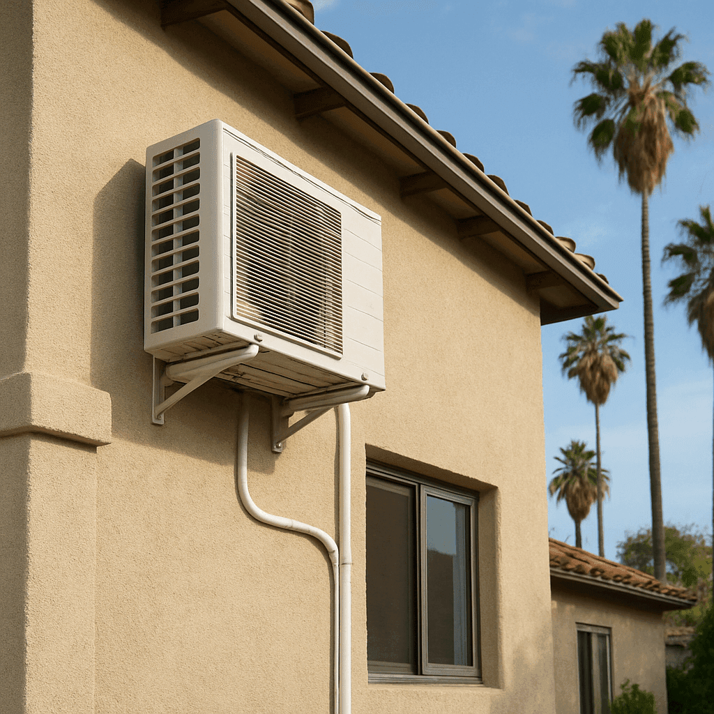 LC Heating And Air Conditioning LC Heating And Air Conditioning Emergency Repair Hollywood Cost-Effective AC Repair Solutions for Residents Regular maintenance is the cornerstone of a reliable air conditioning system. Just like your car, your AC unit requires periodic check-ups to function optimally. By scheduling regular maintenance, you can prevent minor issues from escalating into major repairs, ultimately saving you time and money. Regular check-ups not only ensure peak performance but also allow you to catch potential problems before they become costly emergencies — making them one of the most effective AC Repair Solutions for Residents. Fast and Deep Sleep,Deep Sleep,Sleep Quality,HVAC