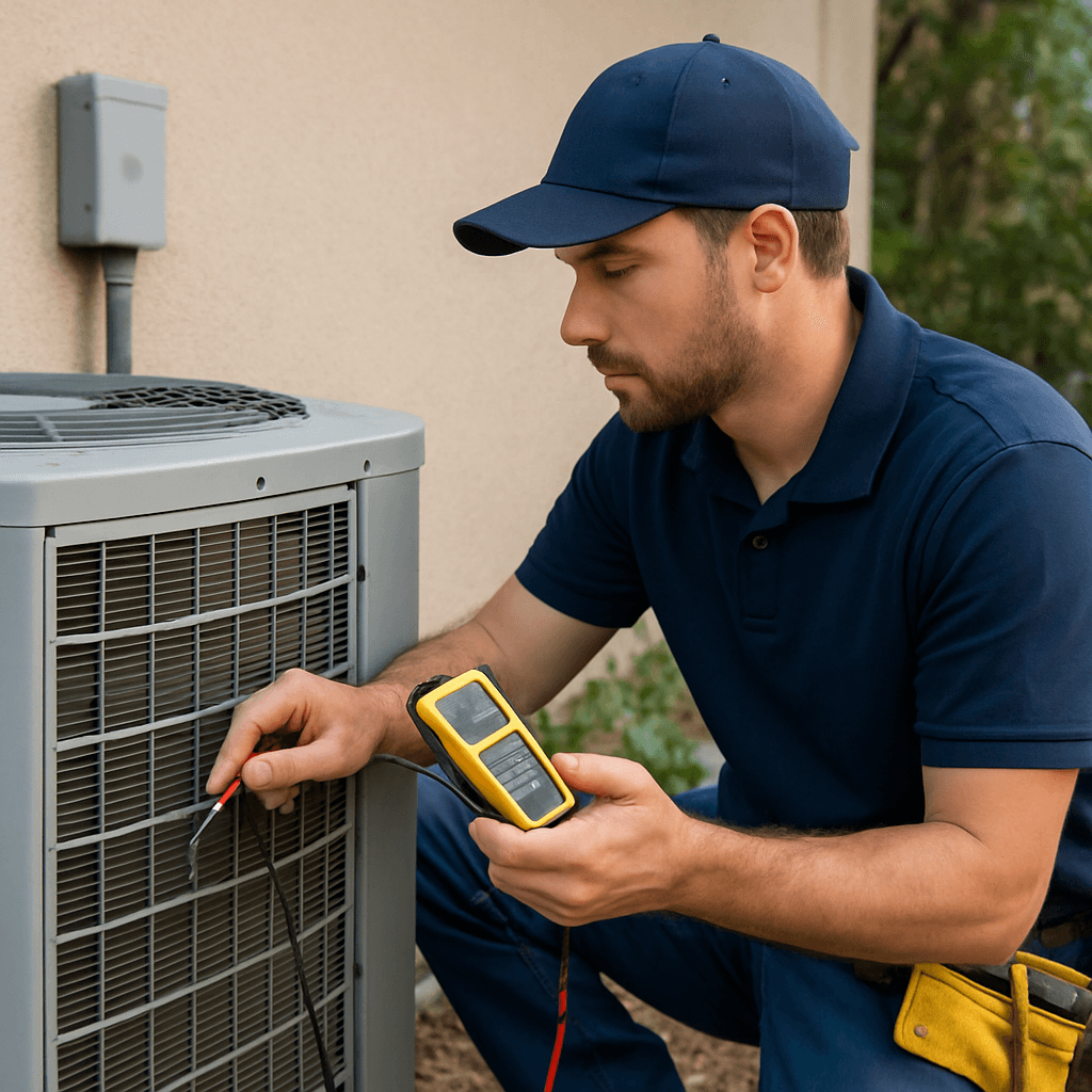 Essential Tips for Emergency HVAC Services 2 LC Heating And Air Conditioning LC Heating And Air Conditioning Emergency Repair Hollywood Essential Tips for Emergency HVAC Services Emergency HVAC services are crucial for restoring comfort to your home or office when your heating, ventilation, and air conditioning systems malfunction. These services are available 24/7 to ensure that you receive timely assistance, regardless of when an issue arises. The importance of these services cannot be overstated, as they provide peace of mind and immediate relief during critical times. Common scenarios that may require emergency HVAC services include: Tips for Emergency HVAC Services,Emergency HVAC Services,HVAC Services