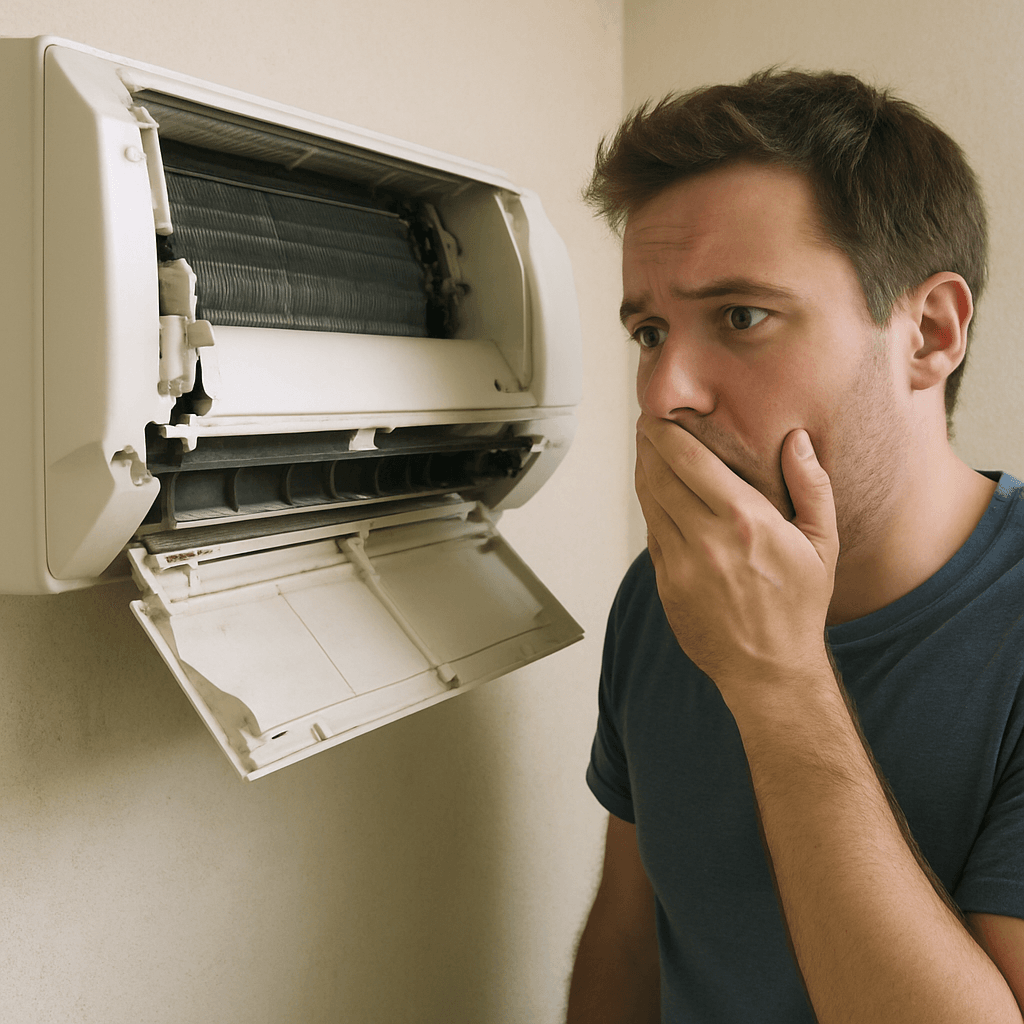 How to Handle AC Emergencies Effectively 4 LC Heating And Air Conditioning LC Heating And Air Conditioning Emergency Repair Hollywood How to Handle AC Emergencies Effectively When your AC suddenly stops working, it can feel like a crisis. Especially during a heatwave in Los Angeles. Handle AC Emergencies Effectively,AC Emergencies,Handle AC Emergencies