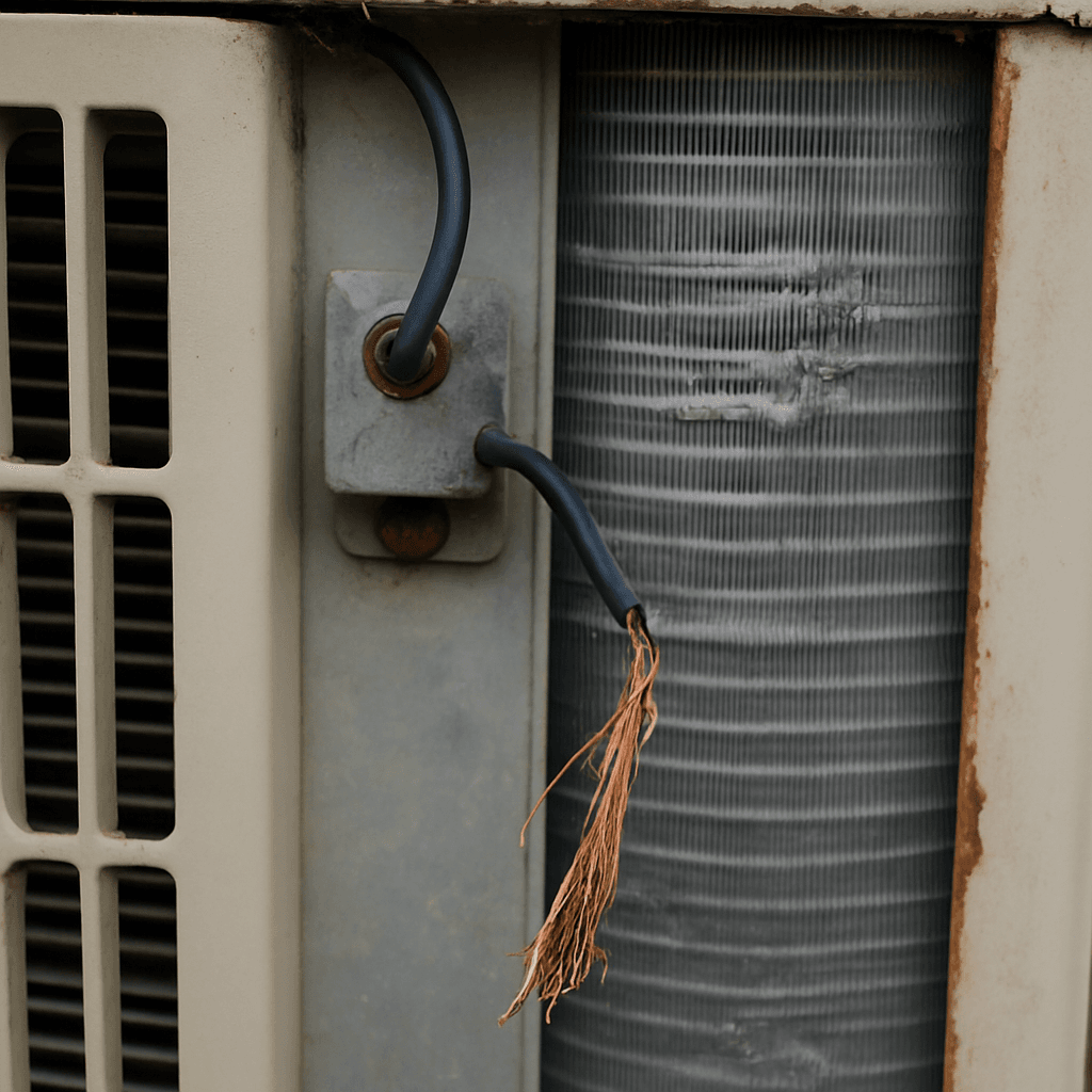 How to Handle AC Emergencies Effectively 5 LC Heating And Air Conditioning LC Heating And Air Conditioning Emergency Repair Hollywood How to Handle AC Emergencies Effectively When your AC suddenly stops working, it can feel like a crisis. Especially during a heatwave in Los Angeles. Handle AC Emergencies Effectively,AC Emergencies,Handle AC Emergencies