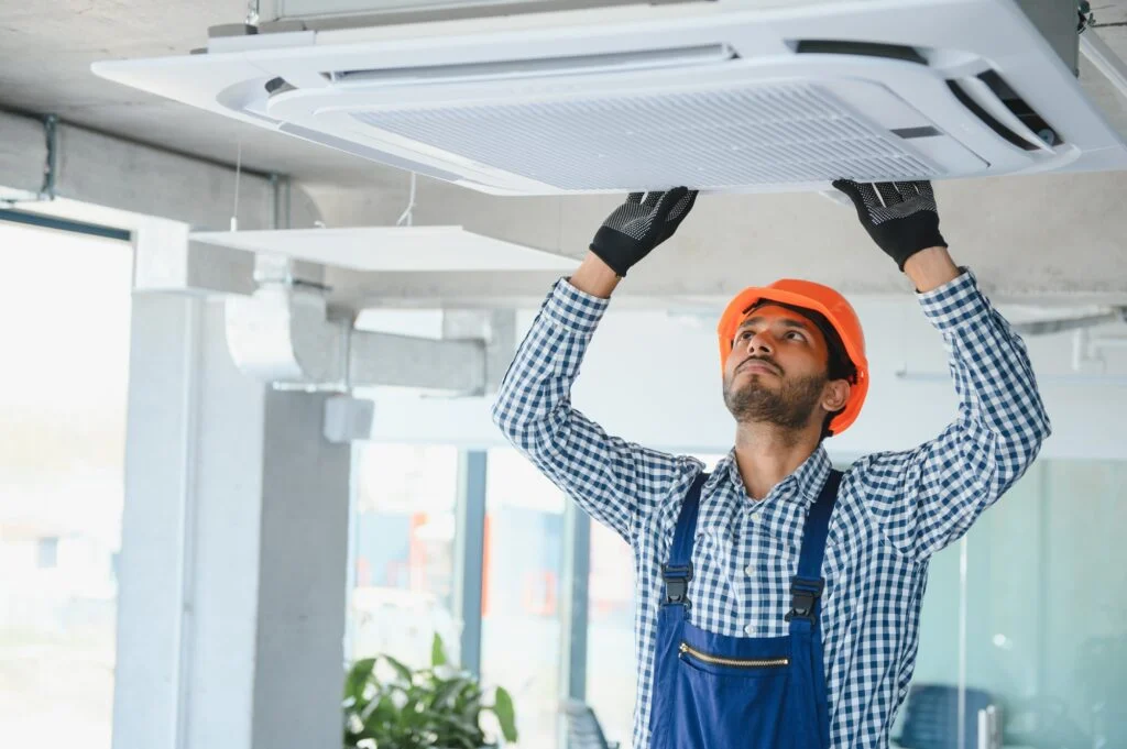 LC Heating And Air Conditioning LC Heating And Air Conditioning Emergency Repair Hollywood Expert HVAC Tips for Hollywood AC Repair: Why Air Conditioners in Hollywood Need More Repairs Hollywood is famous for its glitz, glamour, and bustling lifestyle—but did you know it’s also a hotspot for air conditioner repair needs? The unique climate and high demand for comfort put extra stress on local AC systems. If you’re wondering why air conditioners in Hollywood often need more repairs—and how to prevent them—this guide has the answers. HVAC,Repair,New HVAC,R-454B,R-22,Freon