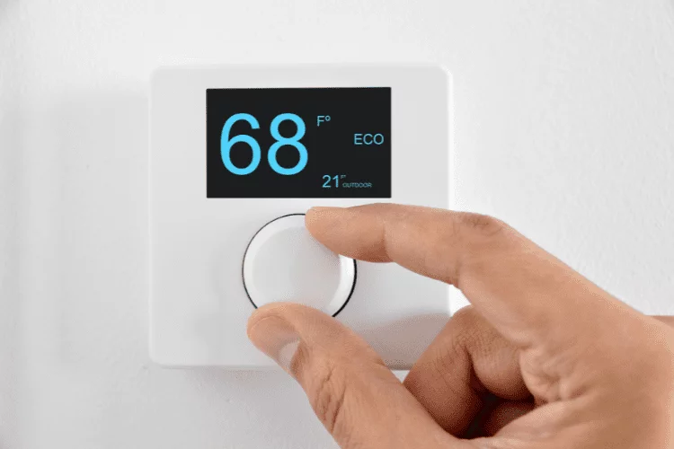 Thermostat