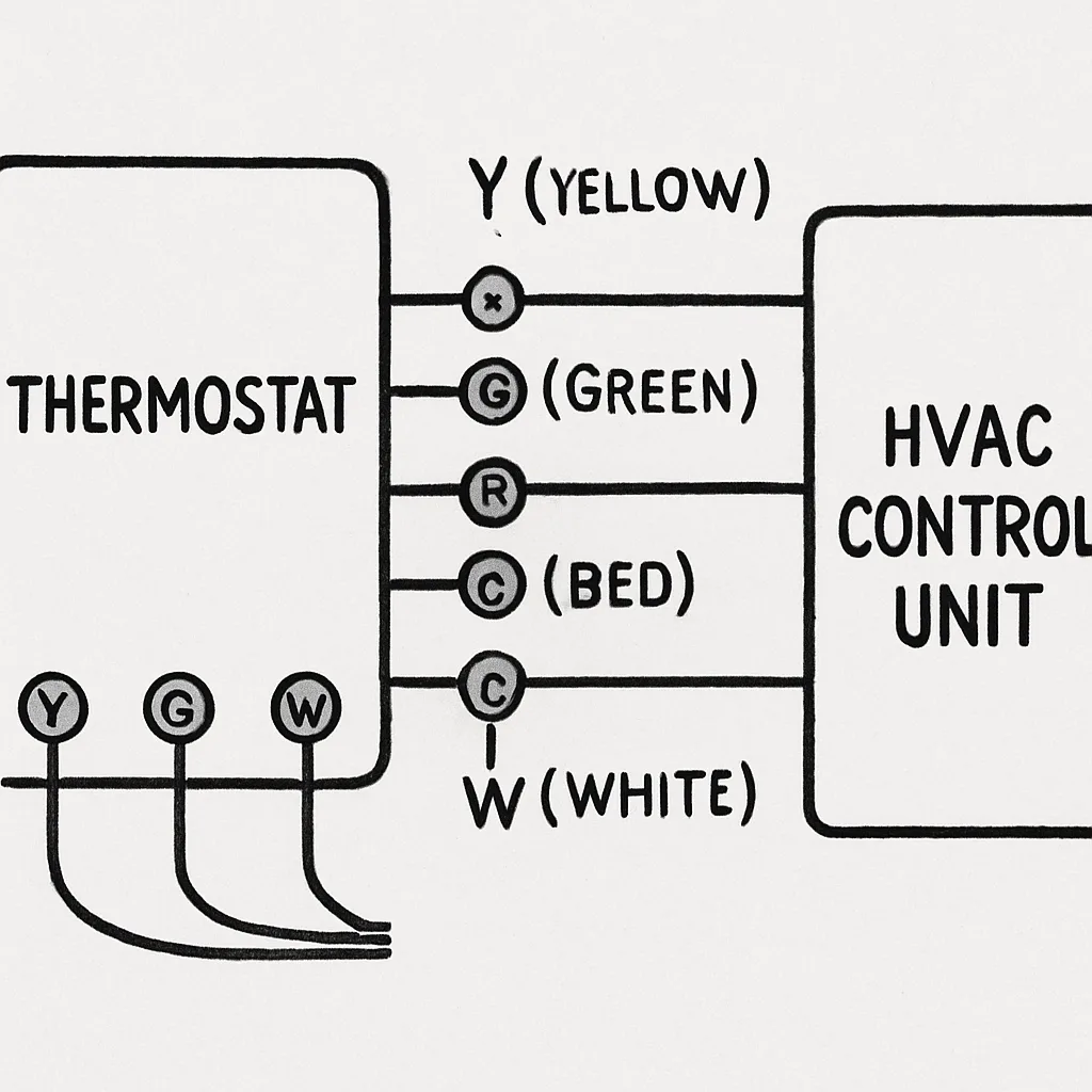 Step-By-Step Guide to Installing a Smart Thermostat Yourself: Easy & Efficient