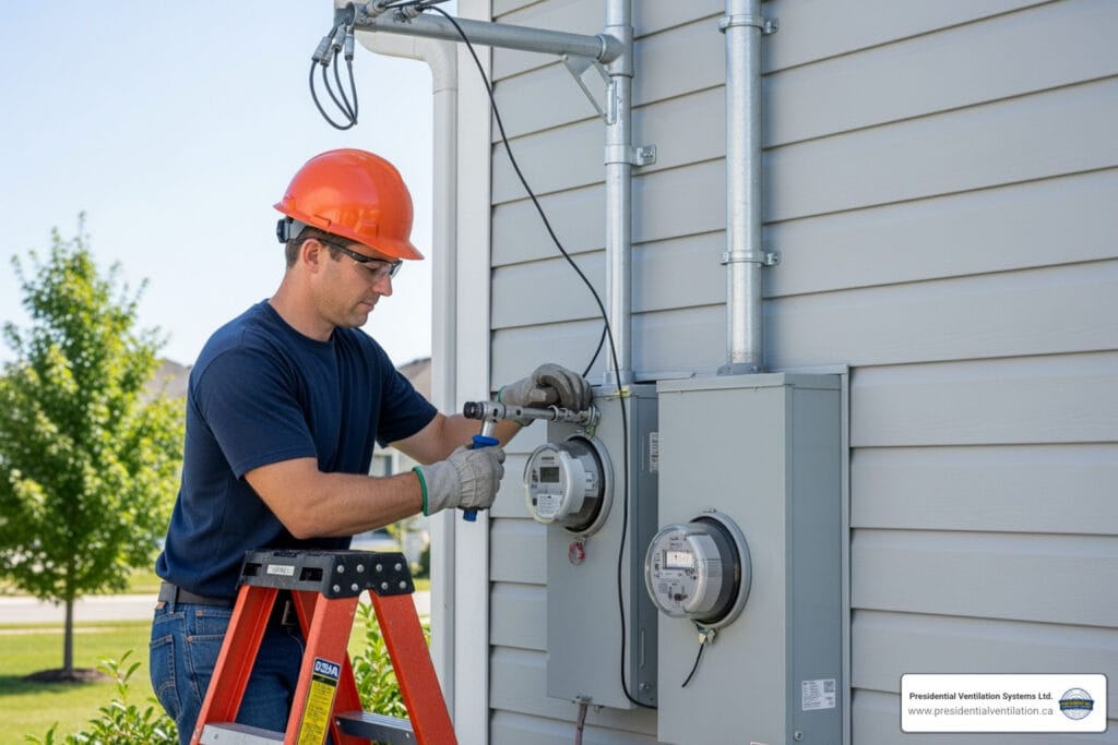 Why you need an HVAC disconnect switch for emergencies 1 LC Heating And Air Conditioning LC Heating And Air Conditioning Emergency Repair Hollywood Why you need an HVAC disconnect switch for emergencies When it comes to your home’s HVAC system, safety is paramount. One key component that plays a crucial role in ensuring this safety is the HVAC disconnect switch for emergencies, often referred to as the disconnect box for your AC unit. HVAC disconnect switch for emergencies,HVAC