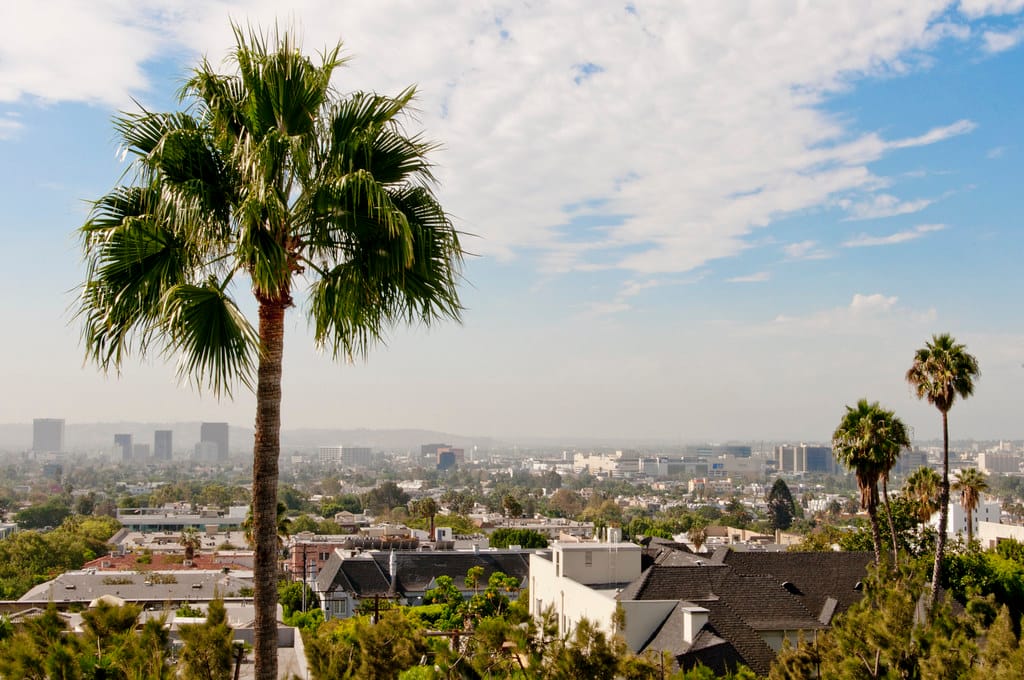 Hollywood