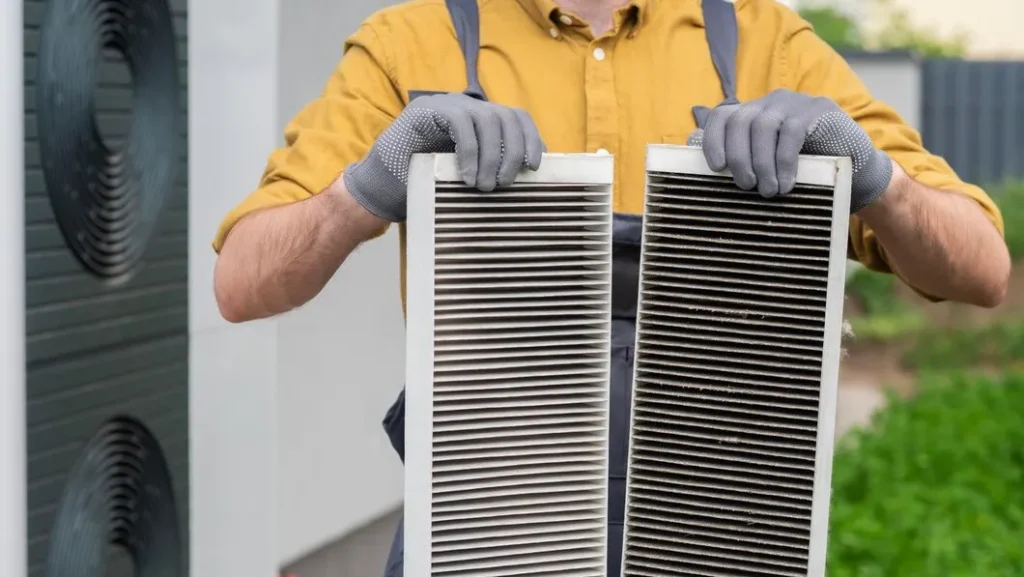 LC Heating And Air Conditioning LC Heating And Air Conditioning Emergency Repair Hollywood How Often Should You Replace Filters? Maintaining your HVAC system is crucial for a healthy living environment and optimal system performance. One key aspect of this maintenance is regularly replacing your air filters. Many homeowners wonder, How Often Should You Replace Filters, to keep their systems running efficiently. As a seasoned HVAC professional and owner of LC Heating and Air Conditioning Hollywood, I'm here to guide you through this essential aspect of home maintenance. HVAC,Repair,New HVAC,R-454B,R-22,Freon