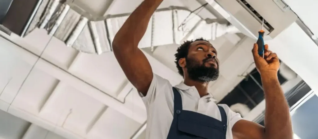 #1 Reparación de aire acondicionado en Hollywood y servicios de puesta a punto de aire acondicionado 3 AC Repair Hollywood