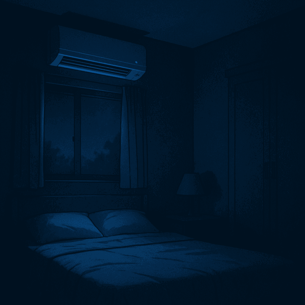 How Your AC Holds the Secret to Fast and Deep Sleep 96 LC Heating And Air Conditioning LC Heating And Air Conditioning Emergency Repair Hollywood How Your AC Holds the Secret to Fast and Deep Sleep In the hustle and bustle of modern life, a good night's sleep can sometimes feel like an elusive dream. Whether you're a stay-at-home mom juggling endless tasks, a small business owner navigating the complexities of customer satisfaction, or working from home and struggling to find time for HVAC issues, sleep is crucial. Fortunately, your air conditioning unit might just be the unsung hero in your quest for Fast and Deep Sleep. Understanding how your AC can be used to create the perfect sleep environment is the first step towards achieving consistent, rejuvenating rest. Capacitor Boosters,A/C’s efficiency,A/C,HVAC,Amp's Personal Power