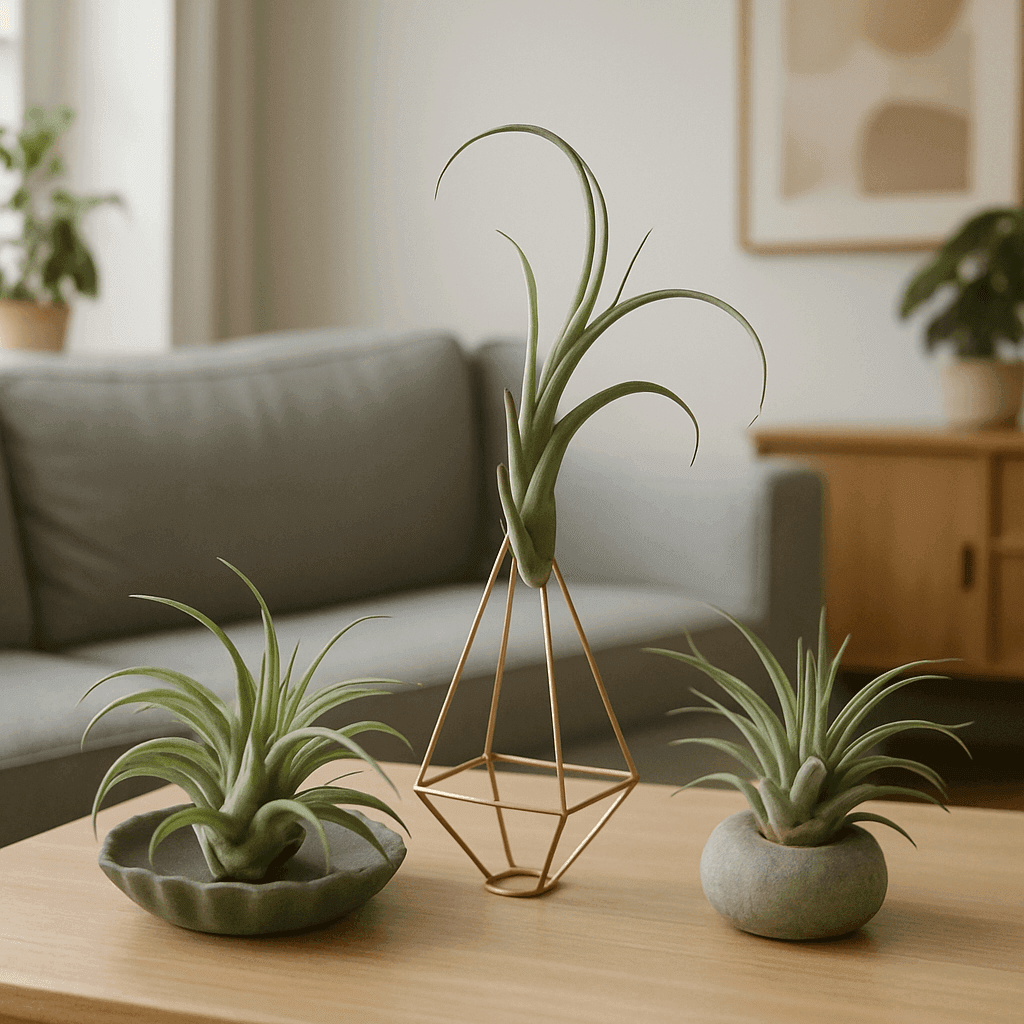 Air Plants