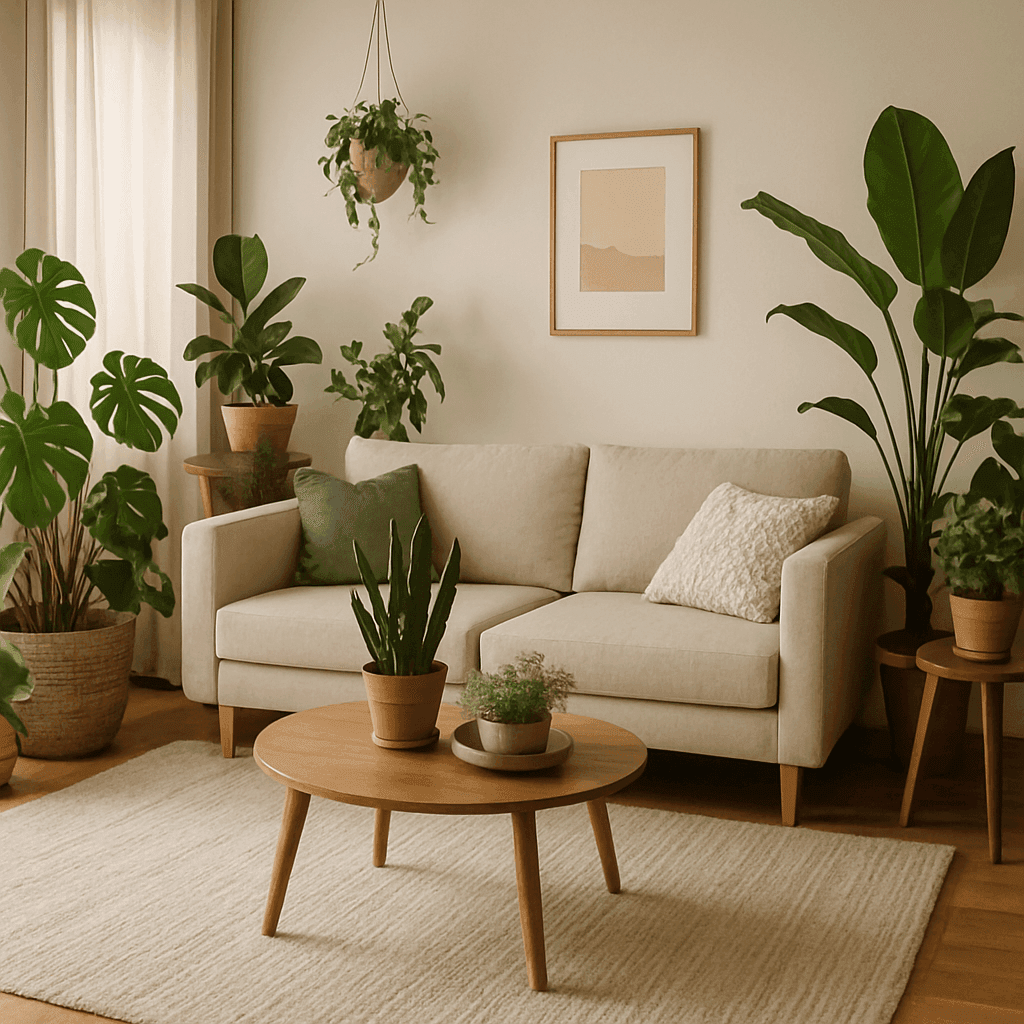 LC Heating And Air Conditioning LC Heating And Air Conditioning Emergency Repair Hollywood Benefits of Air Purifying Plants Indoors In Hollywood Welcome to the vibrant world of Air Purifying Plants Indoors! As a seasoned HVAC professional, I understand the importance of maintaining a healthy and comfortable indoor environment. In the bustling urban landscape of Hollywood, the air quality can often be less than ideal due to pollution and various other factors. One of the simplest yet most effective ways to enhance air quality in your home or office is by incorporating air purifying plants. Not only do they add a touch of nature to your space, but they also play a crucial role in improving air quality. Let's explore the benefits of air purifying plants and how they can transform your indoor environment in Hollywood.