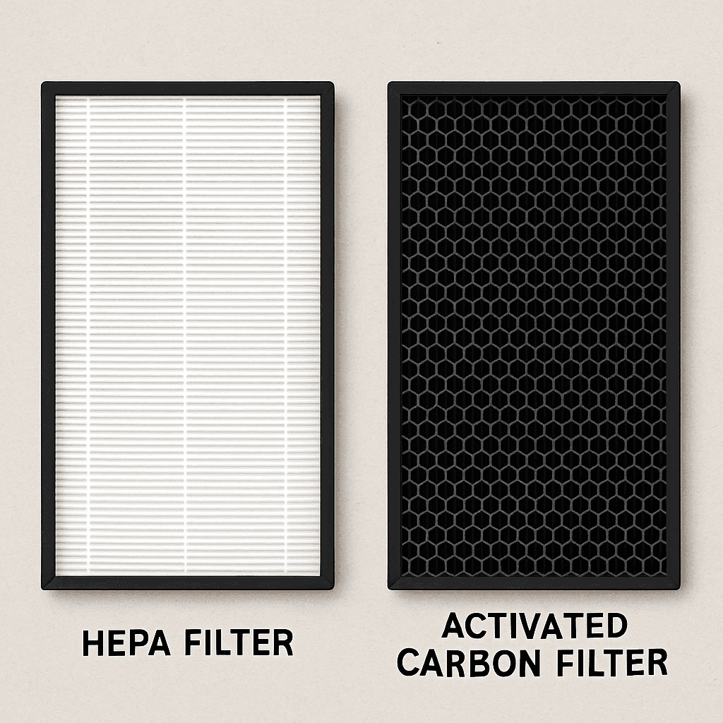 LC Heating And Air Conditioning LC Heating And Air Conditioning Emergency Repair Hollywood Filter Showdown: HEPA or Activated Carbon? Showdown: HEPA or Activated Carbon? AQI Affects,AQI Affects Health,Health in Los Angeles,Los Angeles,Health