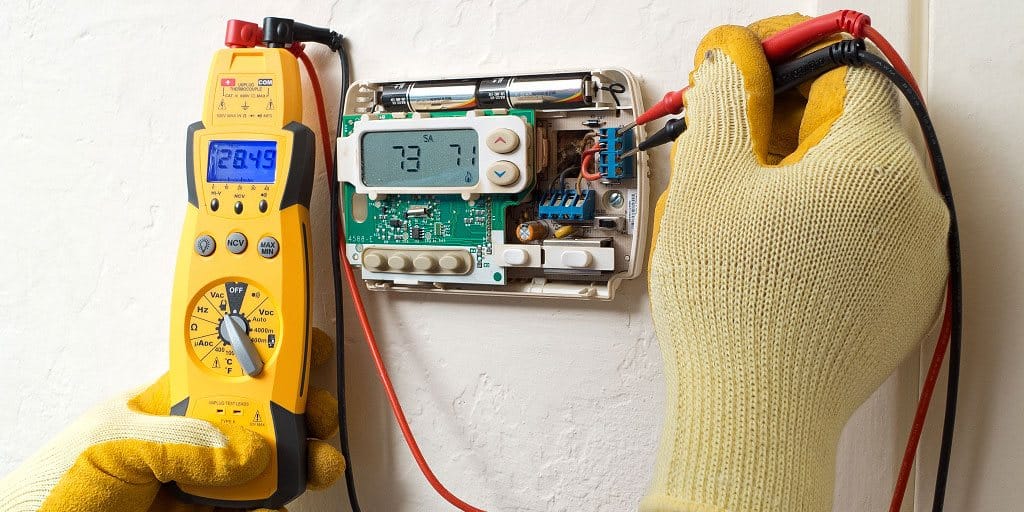 LC Heating And Air Conditioning LC Heating And Air Conditioning Emergency Repair Hollywood Step-by-Step Guide to Thermostat Wiring While DIY thermostat wiring can be straightforward, it's not for everyone. If you encounter issues or prefer a professional touch, don't hesitate to contact us at LC Heating and Air Conditioning. We're here to ensure your HVAC system operates smoothly, keeping your home comfortable year-round. Feel free to reach out at (818) 858-7080 for assistance. HVAC,Repair,New HVAC,R-454B,R-22,Freon