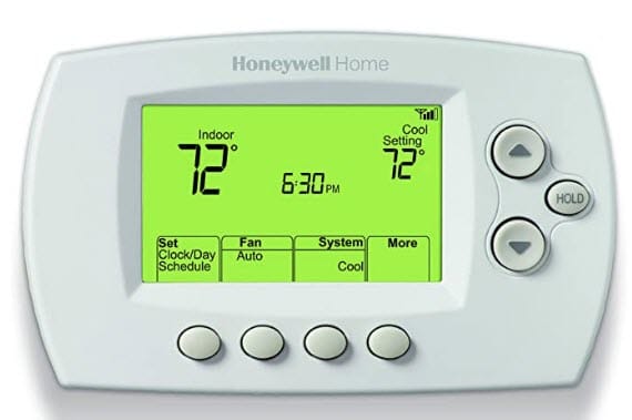 Comparing Honeywell Bluetooth Thermostats Models 3 Honeywell thermostat