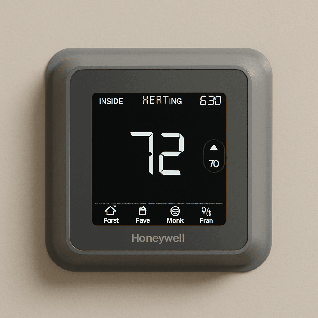 Troubleshooting Common Honeywell Bluetooth and WiFi Issues 1 LC Heating And Air Conditioning LC Heating And Air Conditioning Emergency Repair Hollywood Troubleshooting Common Honeywell Bluetooth and WiFi Issues In today's fast-paced world, a reliable thermostat system is key to maintaining comfort in your home or business, especially in the bustling Los Angeles area. A consistent climate control system is not just a luxury but a necessity, ensuring a pleasant and productive environment. If you're using a Honeywell thermostat, you know how vital it is to have seamless connectivity, be it WiFi or Bluetooth. These devices are designed to provide convenience and efficiency, but when connectivity issues arise, they can quickly become a source of frustration. Fear not, as a seasoned HVAC professional and owner of LC Heating and Air Conditioning in Hollywood, I'm here to guide you through troubleshooting common Honeywell Bluetooth and WiFi issues. Troubleshooting Common Honeywell,neywell Bluetooth and WiFi Issues,Bluetooth and WiFi