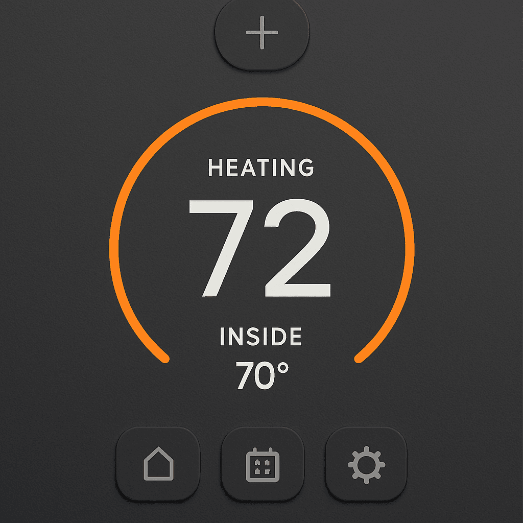 Comparación de los modelos de termostatos Bluetooth de Honeywell 1 LC Heating And Air Conditioning LC Heating And Air Conditioning Emergency Repair Hollywood Comparing Honeywell Bluetooth Thermostats Models Honeywell Bluetooth thermostats are part of Honeywell's smart home lineup, designed to provide convenience, efficiency, and control over your home's heating and cooling systems. These devices connect to your smartphone via Bluetooth, allowing you to adjust settings from anywhere within Bluetooth range. This means you can customize your home's climate to your liking without having to manually adjust the thermostat, providing a seamless experience that fits into a modern, connected lifestyle.