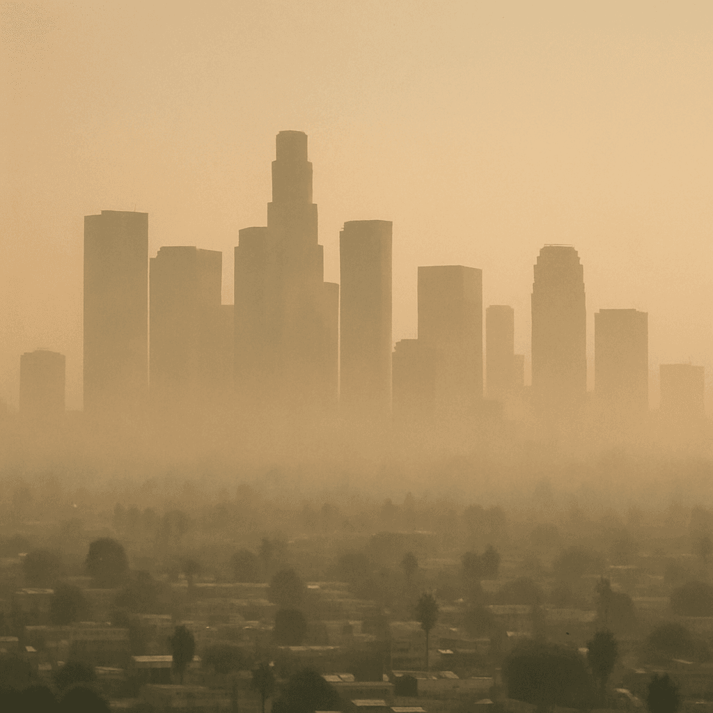 Strategies for Reducing Air Pollution in Los Angeles 6 LC Heating And Air Conditioning LC Heating And Air Conditioning Emergency Repair Hollywood Strategies for Reducing Air Pollution in Los Angeles Reducing air pollution starts at home. Simple lifestyle changes can significantly improve air quality. Start by minimizing vehicle use. Reducing Air Pollution,Air Pollution in Los Angeles,Air Pollution