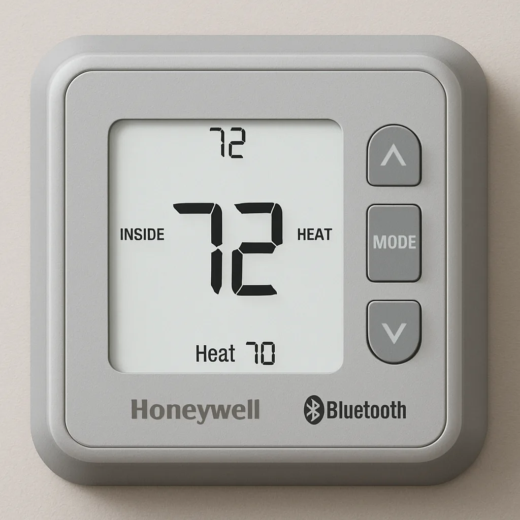 How to Install a Home Thermostat: Easy Steps for Perfect Comfort
