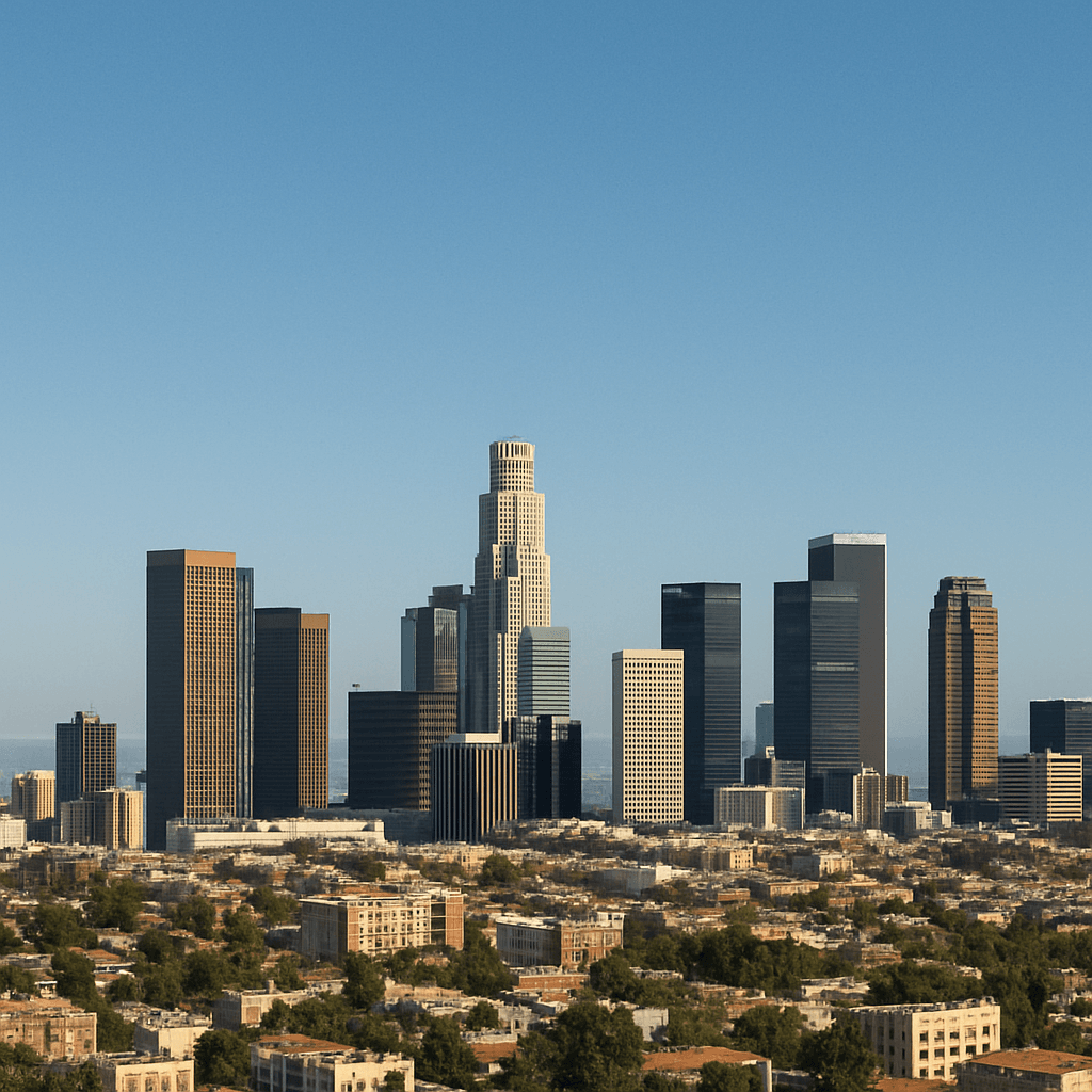 What to Expect: LA September Climate 97 LC Heating And Air Conditioning LC Heating And Air Conditioning Emergency Repair Hollywood What to Expect: LA September Climate As we step into September, the summer heat in Los Angeles begins to mellow, yet the city remains pleasantly warm. Whether you're a stay-at-home mom managing daily tasks, a small business owner keen on customer satisfaction, or a remote worker needing a comfortable home office, understanding the LA September Climate can help you plan ahead, especially when it comes to keeping your indoor environment comfortable. Capacitor Boosters,A/C’s efficiency,A/C,HVAC,Amp's Personal Power