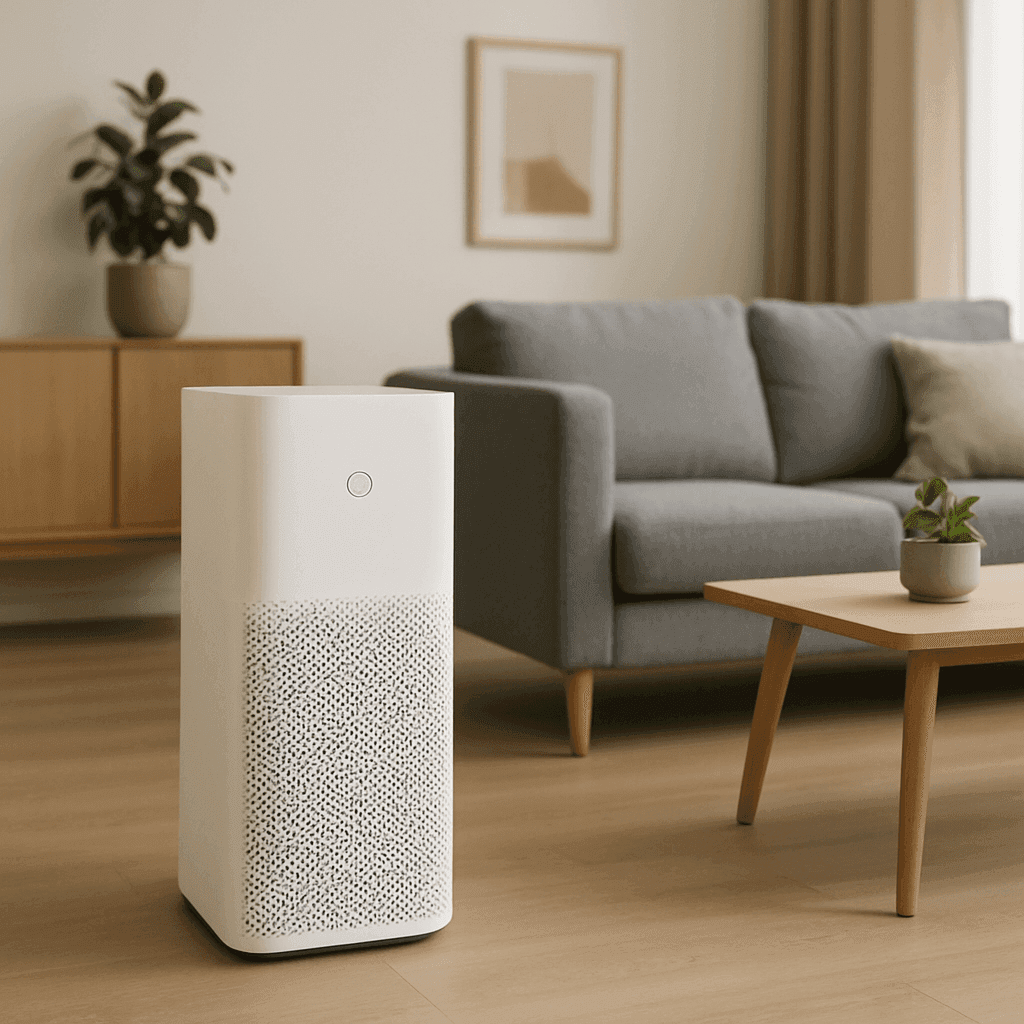 LC Heating And Air Conditioning LC Heating And Air Conditioning Emergency Repair Hollywood How Air Purifiers Improve Indoor Air Quality In Hollywood Air purifiers play an invaluable role. They improve indoor air quality, benefiting homes and offices alike. Blogs