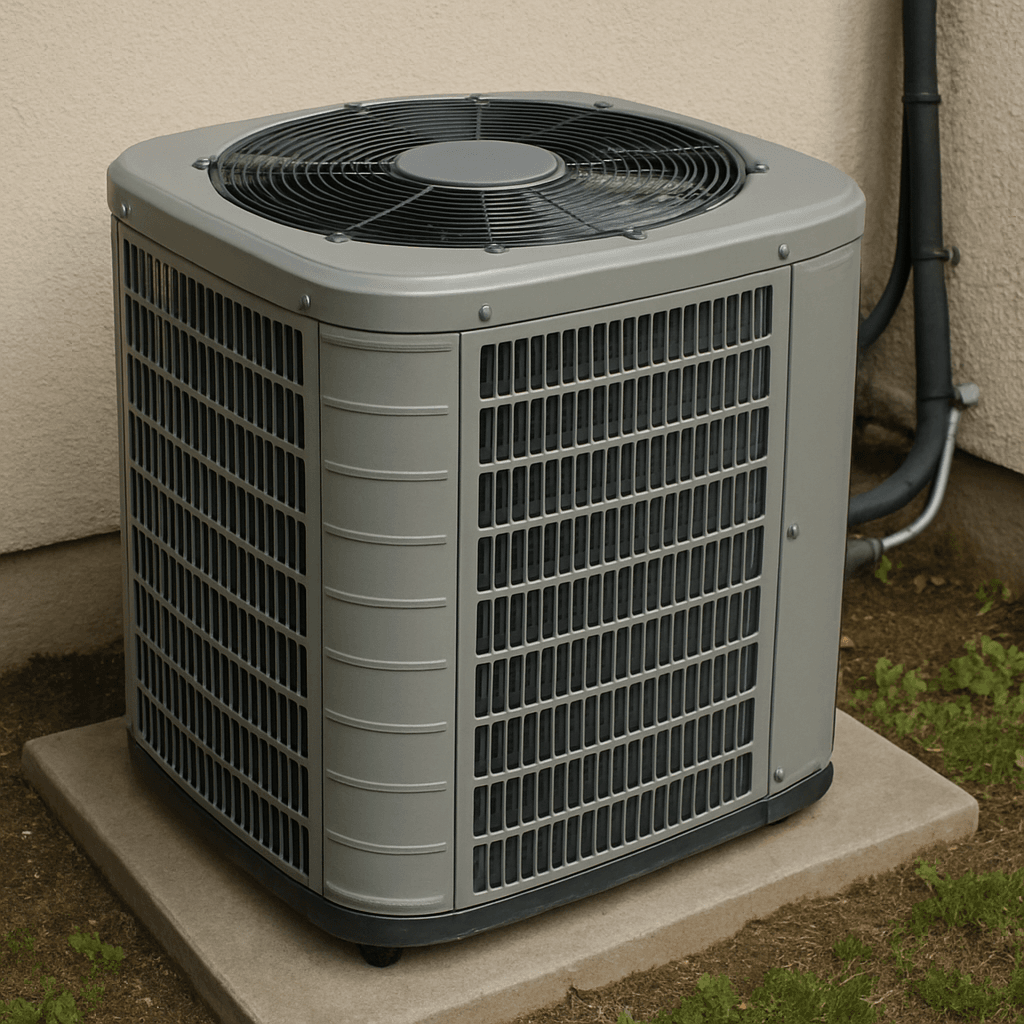 Top AC Leak Sealers for Homeowners