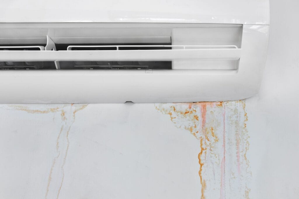 DIY Guide: Using AC Leak Sealers Safely