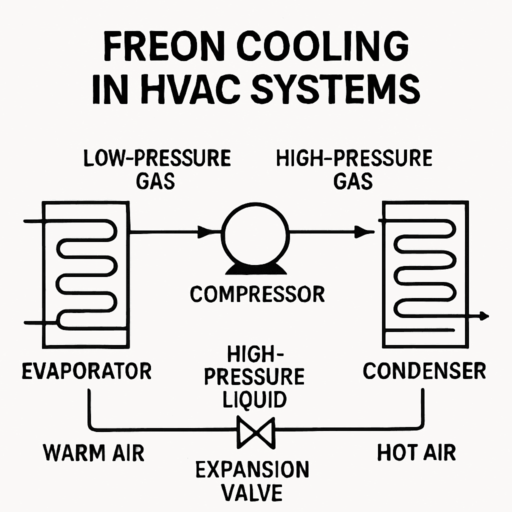 Freon: Risks and Safety Precautions Explained 85 LC Heating And Air Conditioning LC Heating And Air Conditioning Emergency Repair Hollywood Freon: Risks and Safety Precautions Explained Freon is a name you might have heard, especially if you own an air conditioner or refrigerator. It's a refrigerant that keeps our homes cool and comfortable. But, like many chemicals, it comes with its own set of risks. Understanding Freon: Risks and Safety Precautions is crucial for your safety and peace of mind. Capacitor Boosters,A/C’s efficiency,A/C,HVAC,Amp's Personal Power