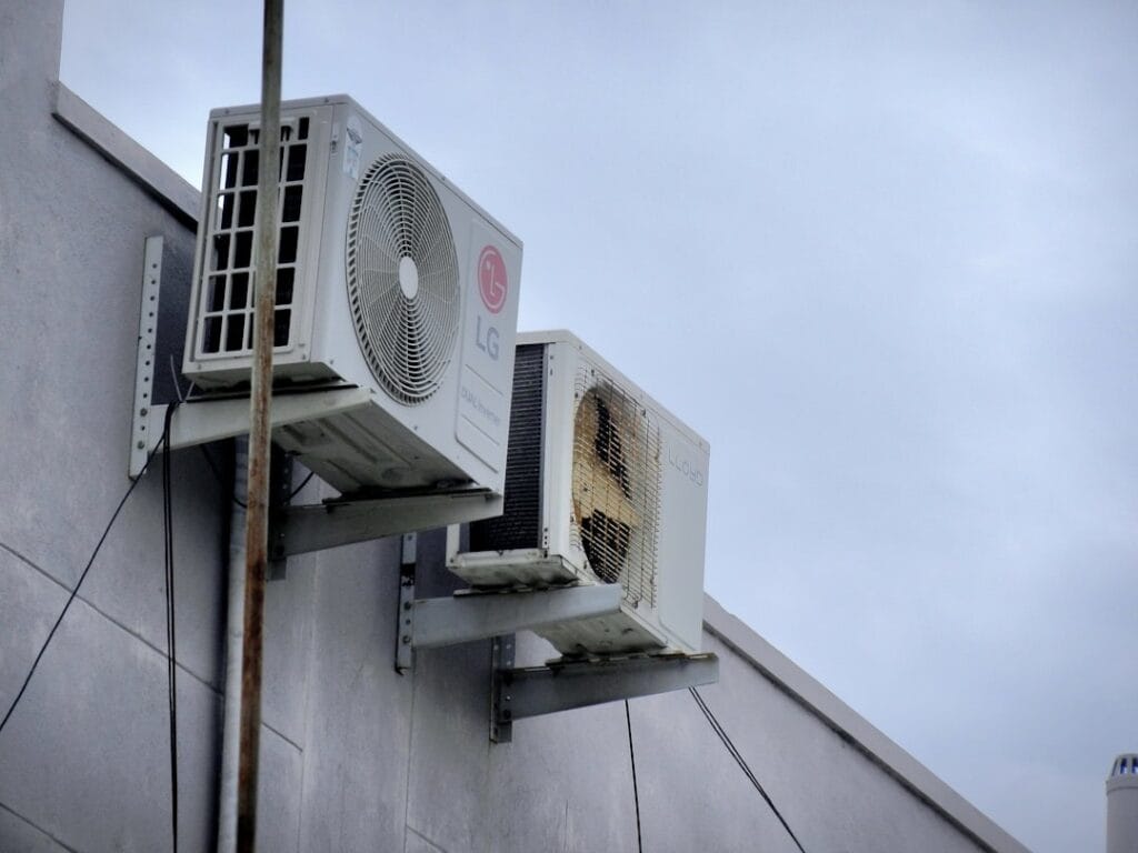 Understanding the Costs of AC Replacement 46 LC Heating And Air Conditioning LC Heating And Air Conditioning Emergency Repair Hollywood Understanding the Costs of AC Replacement When your air conditioning unit starts to falter, deciding whether to repair or replace it becomes a priority. As a seasoned HVAC professional and the owner of LC Heating and Air Conditioning in Hollywood, I understand how crucial it is to have a reliable cooling system, especially in the Los Angeles metropolitan area where temperatures can soar. In this guide, we'll delve into the costs associated with replacing an AC unit to help you make an informed decision.