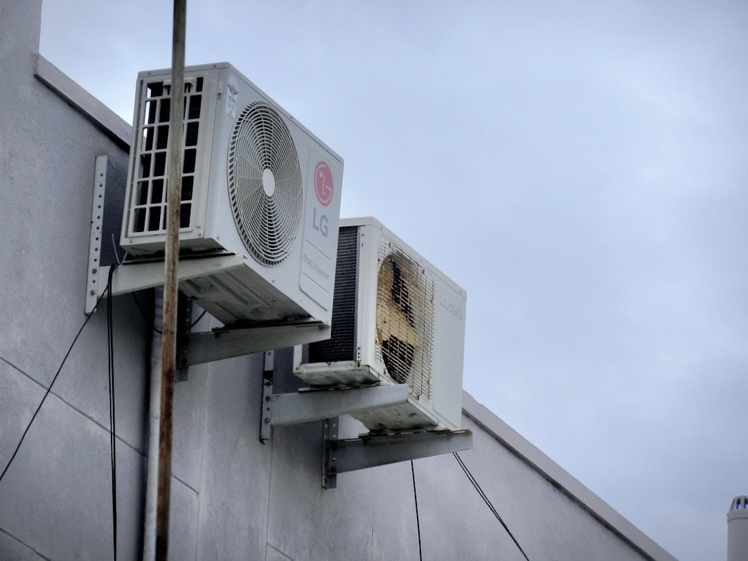 Understanding the Costs of AC Replacement 3 Central air conditioner