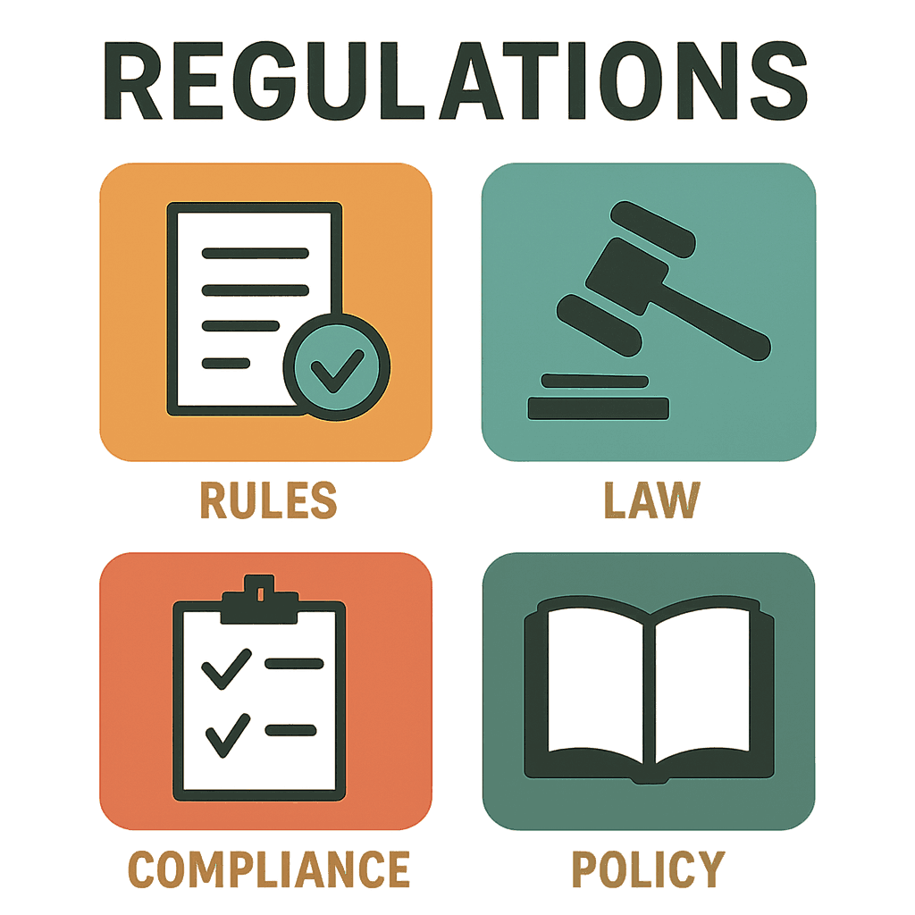 Impact of 2025 HVAC Regulations on Homeowners 2 Regulations infographic