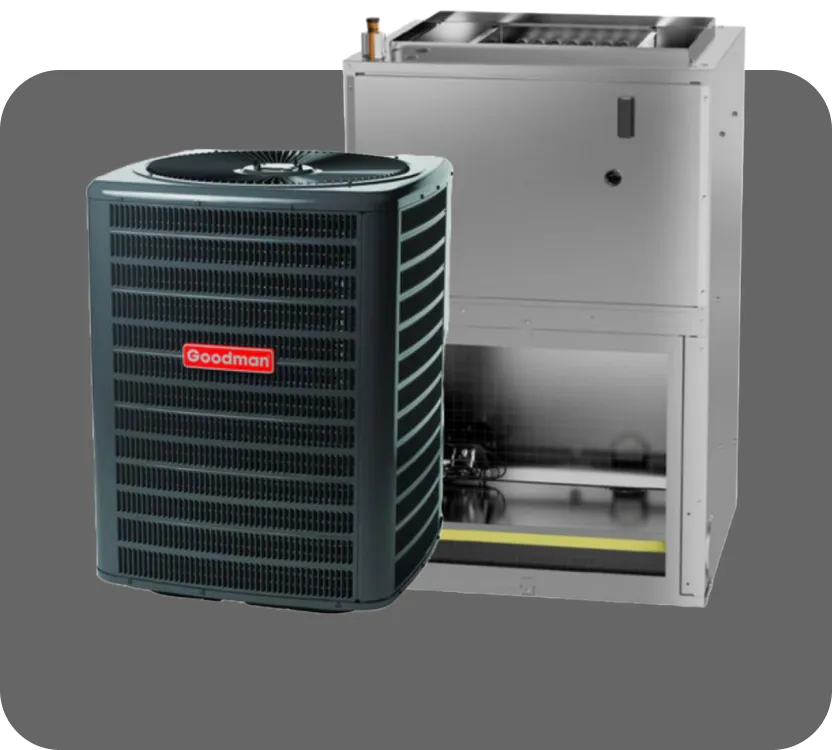 LC Heating And Air Conditioning LC Heating And Air Conditioning Emergency Repair Hollywood What is a 4 Ton AC Unit? And How it Fits Your Home As temperatures rise during the sweltering summer months, ensuring your home remains a cool and comfortable sanctuary becomes a top priority. A reliable air conditioning system is not just a luxury but a necessity. Among the various options available, a 4 ton AC unit stands out for its efficiency and capability to cool larger spaces effectively. But what specific advantages does a 4 ton unit offer, and why might it be the perfect fit for your home? In this article, we'll explore the merits of choosing a 4 ton AC unit and why it can be a worthwhile investment for homeowners seeking optimal comfort. 4 Ton AC Unit