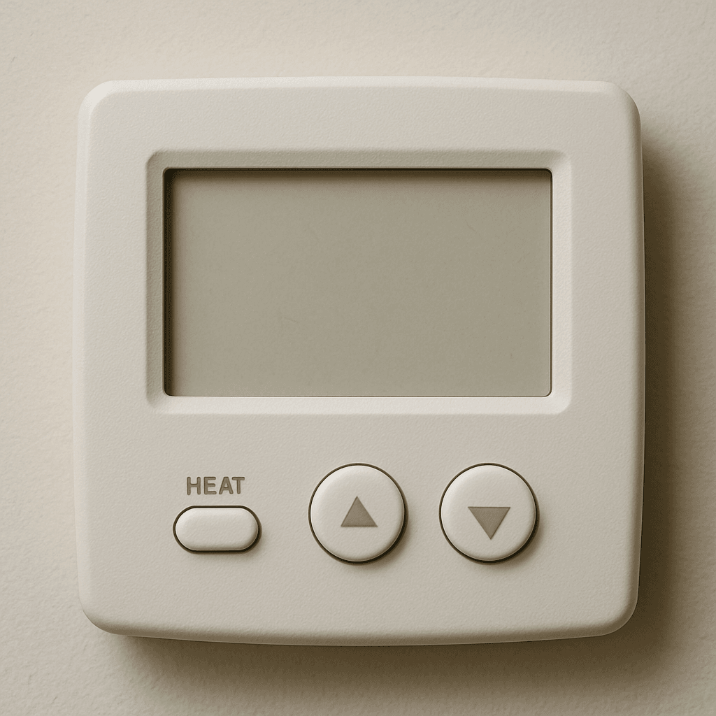 Troubleshooting No Power to Thermostat Issues 23 LC Heating And Air Conditioning LC Heating And Air Conditioning Emergency Repair Hollywood Troubleshooting No Power to Thermostat Issues When your thermostat loses power, it can disrupt your day. Whether you're a busy stay-at-home mom or a small business owner, a powerless thermostat is a hassle.