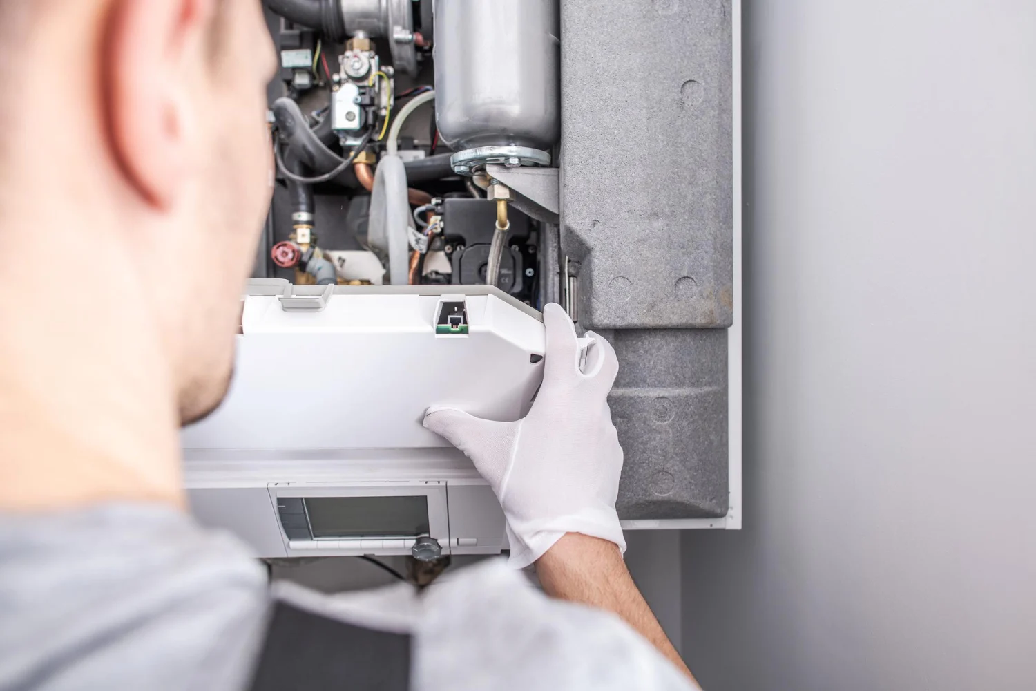 Electric Furnace vs Gas Furnace: Comparison for Los Angeles California 3 Furnace Replacement