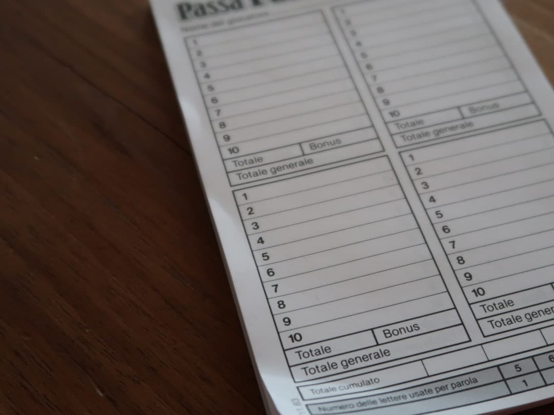 Top Tips for Securing Appliance Rebates 3 Filling out rebate application