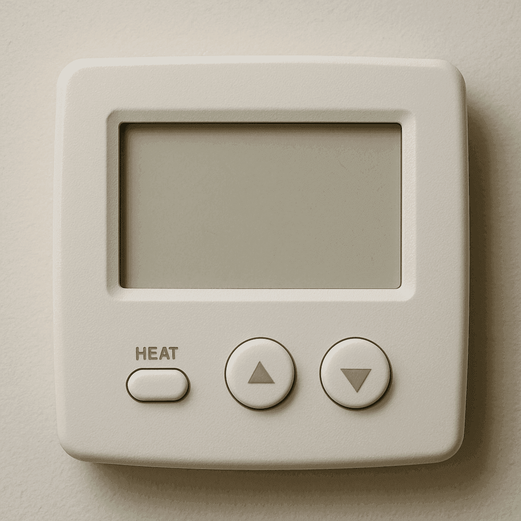 Troubleshooting No Power to Thermostat Issues 77 LC Heating And Air Conditioning LC Heating And Air Conditioning Emergency Repair Hollywood Troubleshooting No Power to Thermostat Issues No Power to Thermostat Issues can be frustrating, especially when your thermostat loses power and disrupts your day. Whether you're a busy stay-at-home mom or a small business owner, a powerless thermostat is a hassle. Capacitor Boosters,A/C’s efficiency,A/C,HVAC,Amp's Personal Power