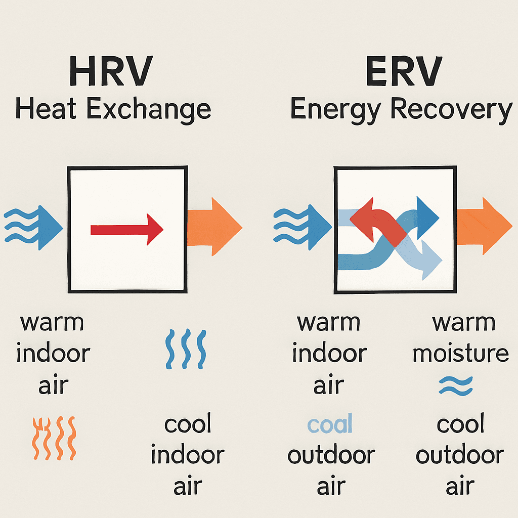 LC Heating And Air Conditioning LC Heating And Air Conditioning Emergency Repair Hollywood How Heat Recovery Ventilators Optimize Home Ventilation & Your Energy Bill In today's world, maintaining a healthy home environment is crucial. Indoor air quality plays a significant role in our well-being. Many homeowners are turning to Heat Recovery Ventilators (HRVs) for a solution. Heat Recovery Ventilator,HRV,Energy Bill,Heat Recovery Ventilators