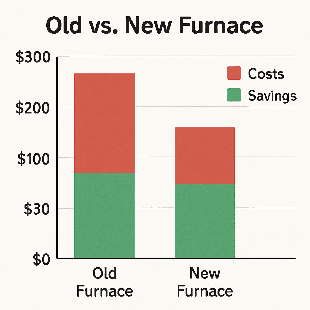 LC Heating And Air Conditioning LC Heating And Air Conditioning Emergency Repair Hollywood Long-Term Savings from Modern Heating Systems Imagine a home where the temperature is just right, without the worry of high energy bills. That's the promise of modern heating systems. They are designed to be efficient, reliable, and environmentally friendly. Modern Heating Systems,New Furnace