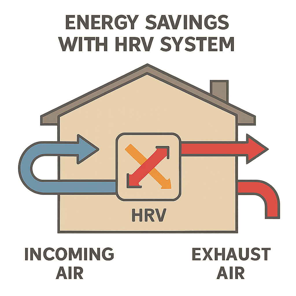 LC Heating And Air Conditioning LC Heating And Air Conditioning Emergency Repair Hollywood How Heat Recovery Ventilators Optimize Home Ventilation & Your Energy Bill In today's world, maintaining a healthy home environment is crucial. Indoor air quality plays a significant role in our well-being. Many homeowners are turning to Heat Recovery Ventilators (HRVs) for a solution. Heat Recovery Ventilator,HRV,Energy Bill,Heat Recovery Ventilators
