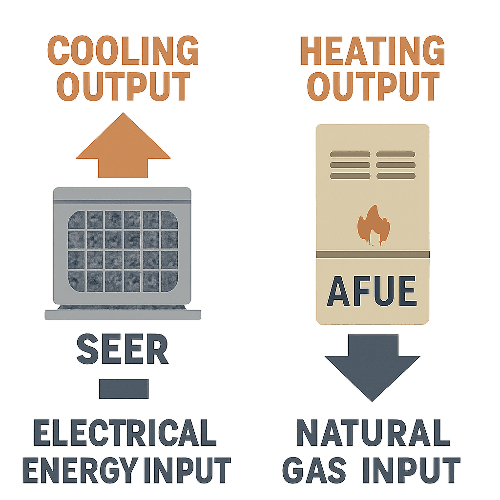 California Energy Factor